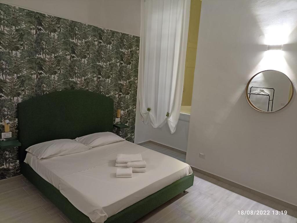 باري B&B Dei Cappuccini المظهر الخارجي الصورة