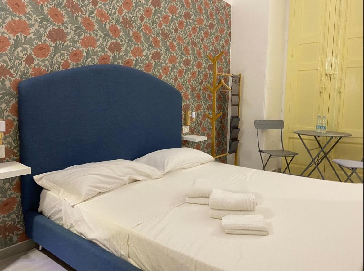 باري B&B Dei Cappuccini المظهر الخارجي الصورة