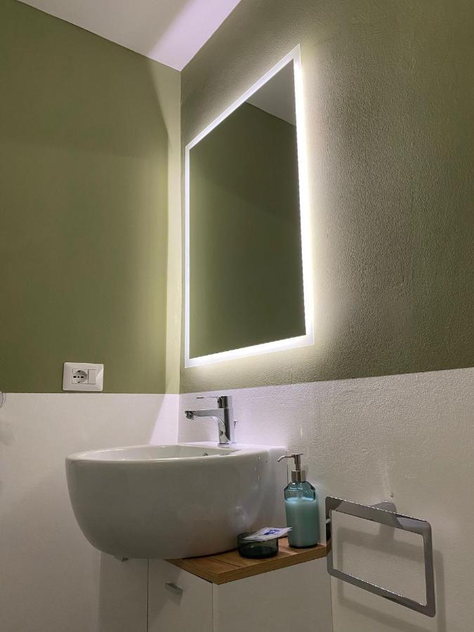 باري B&B Dei Cappuccini المظهر الخارجي الصورة