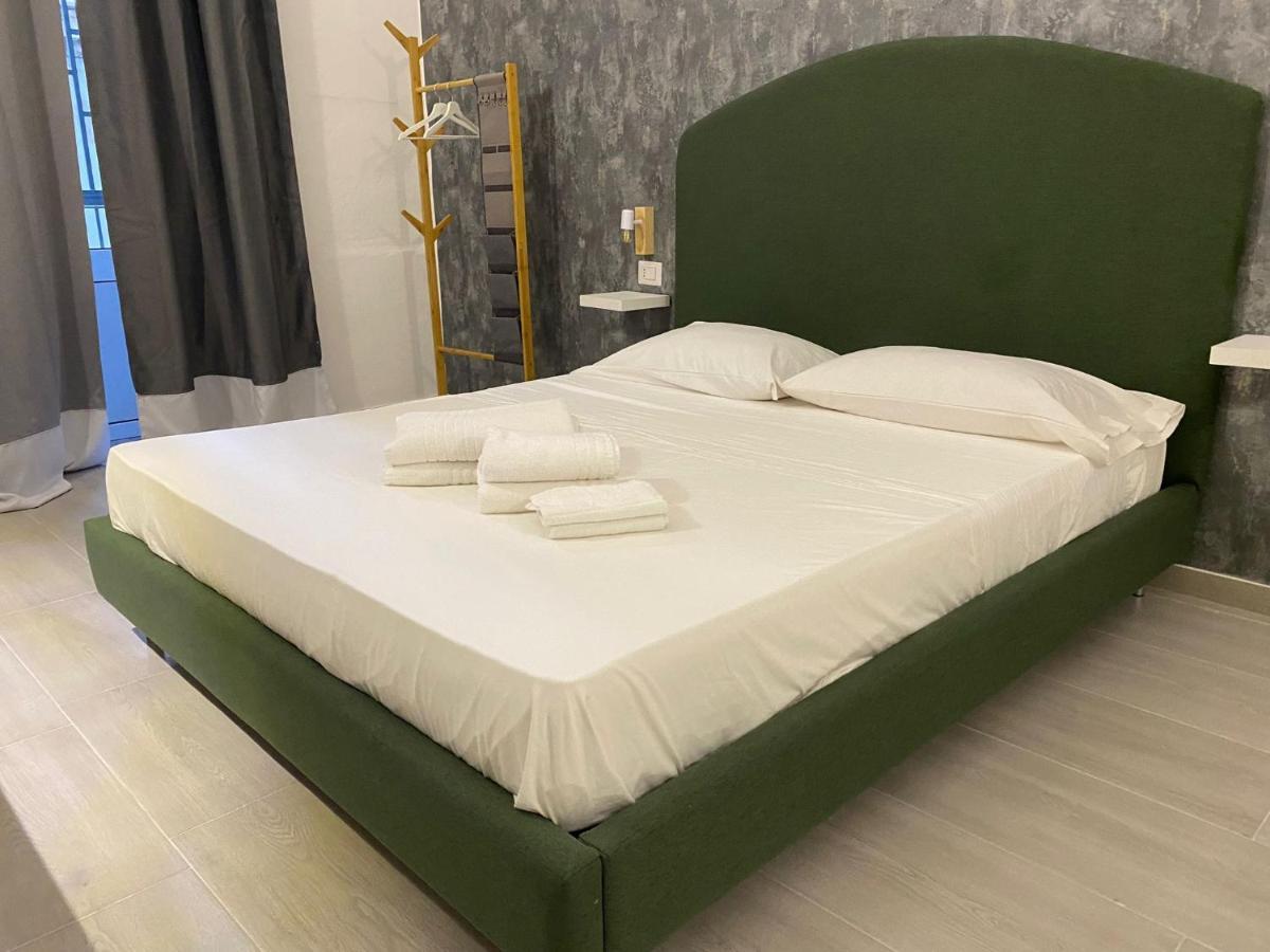 باري B&B Dei Cappuccini المظهر الخارجي الصورة